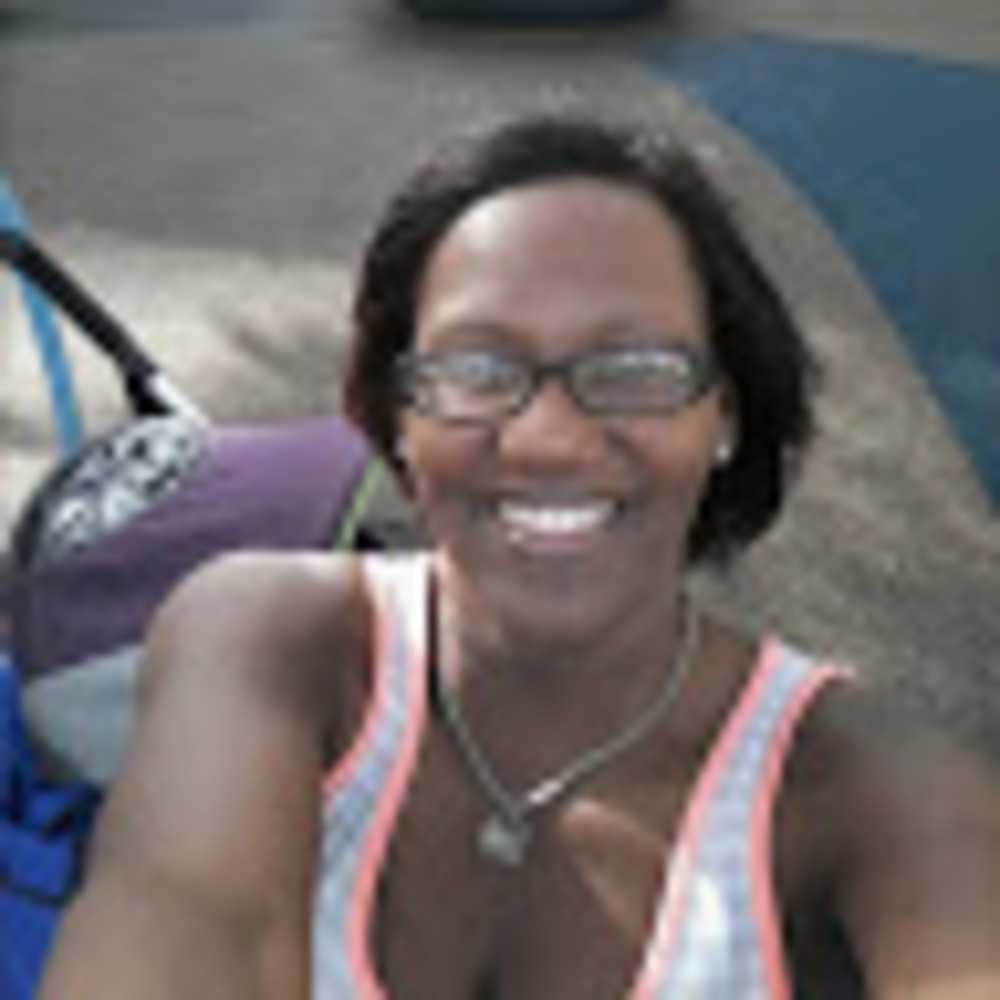 Meet your Posher, Tyiesha